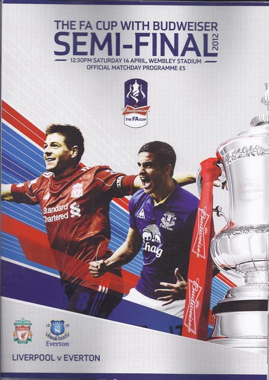 Liverpool FC v Everton FC